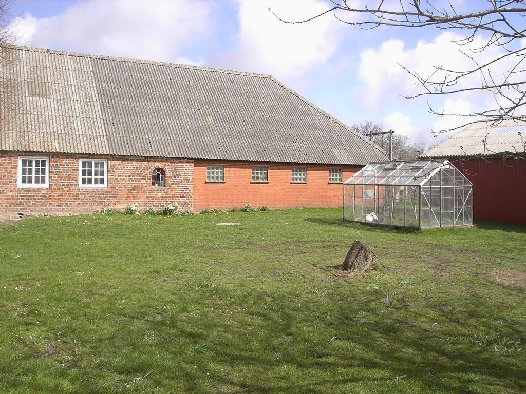 Astrupgaard Farm *