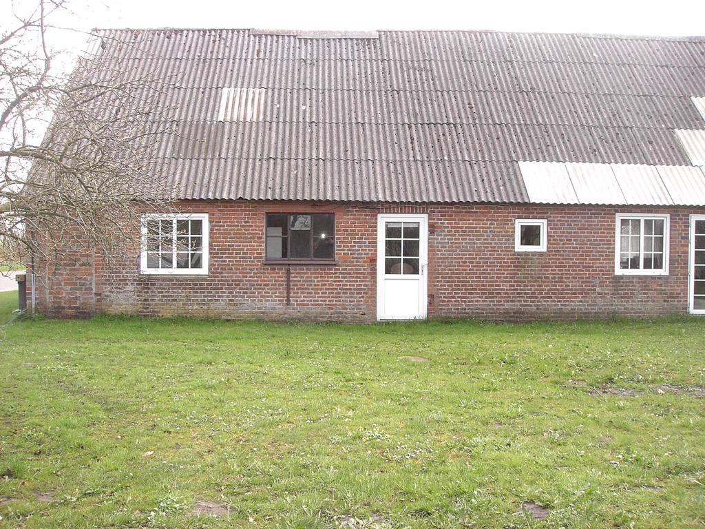 Astrupgaard Farm Farm stay *