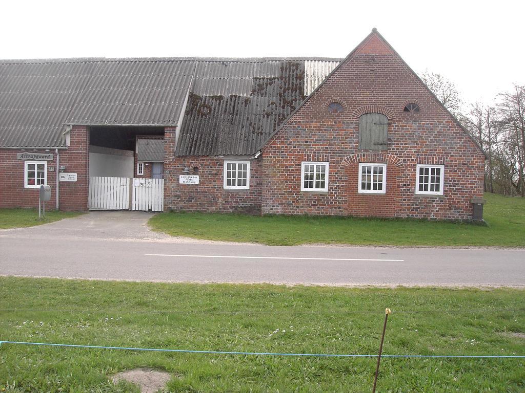 Astrupgaard Farm * Skaerbaek