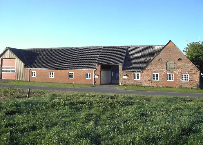Astrupgaard Farm Holiday
