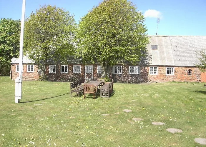 Astrupgaard Farm Holiday