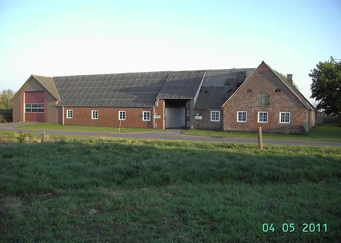 Astrupgaard Farm Holiday
