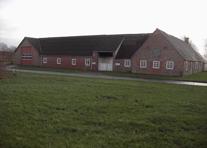 Astrupgaard Farm Holiday