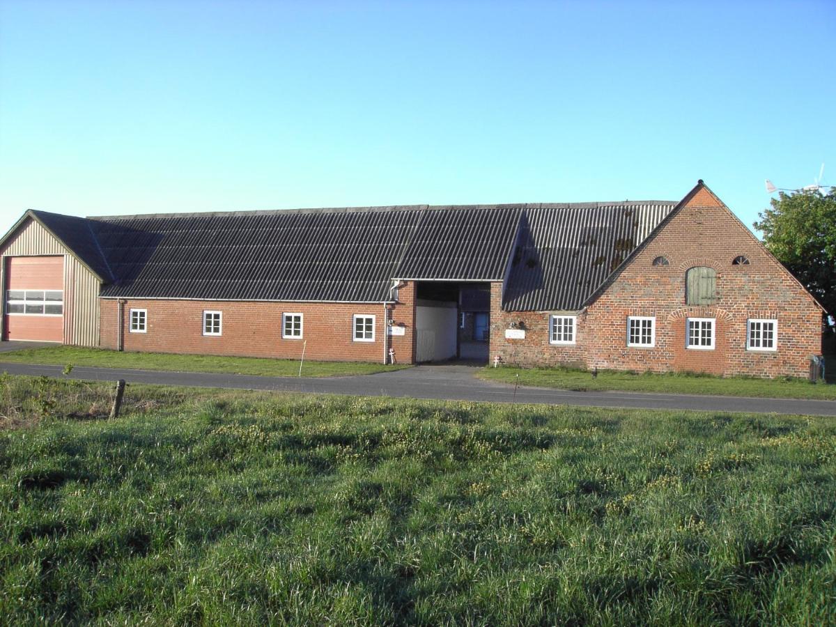 Astrupgaard Farm Skaerbaek