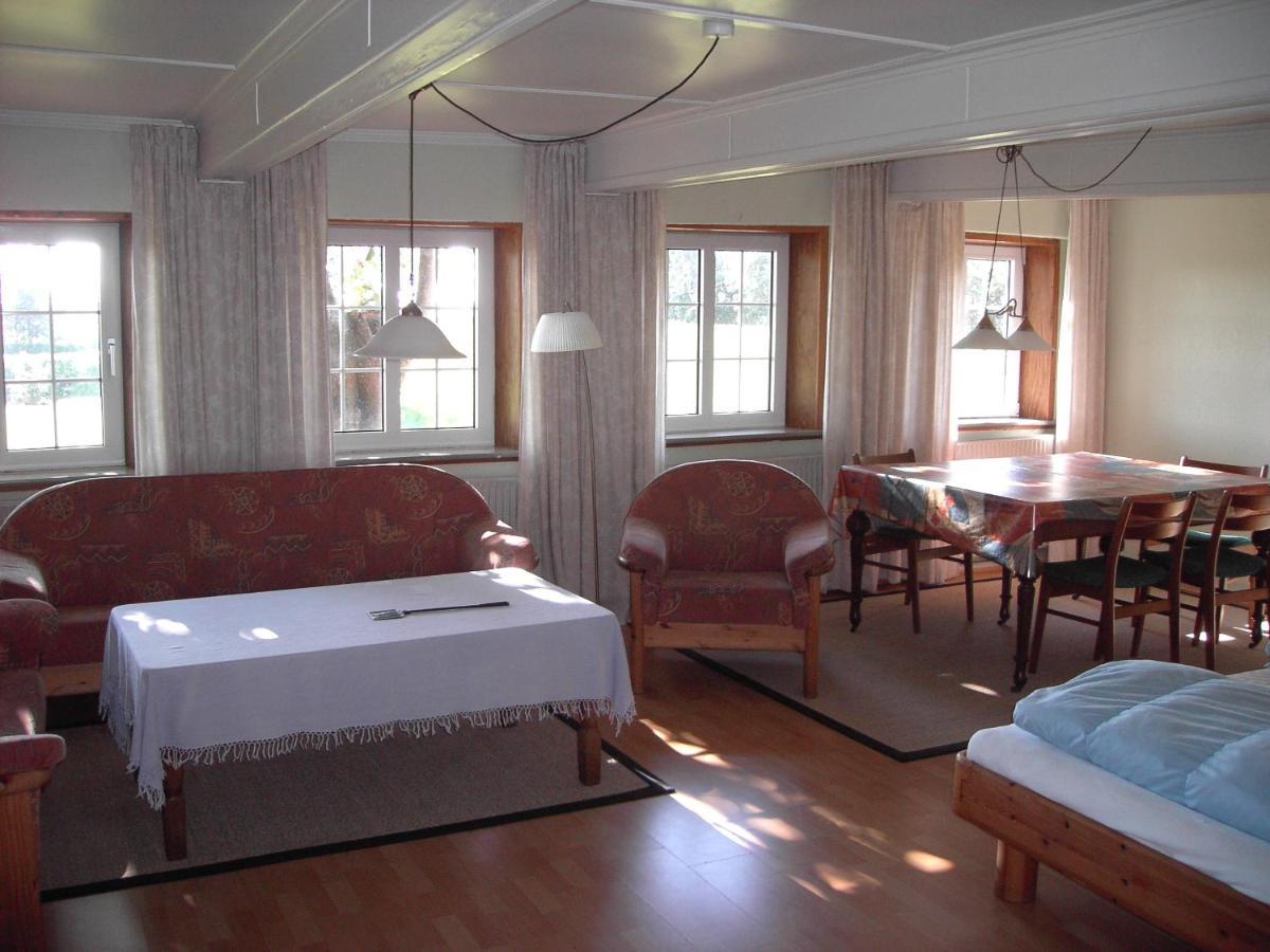 Astrupgaard Farm Farm stay Skaerbaek