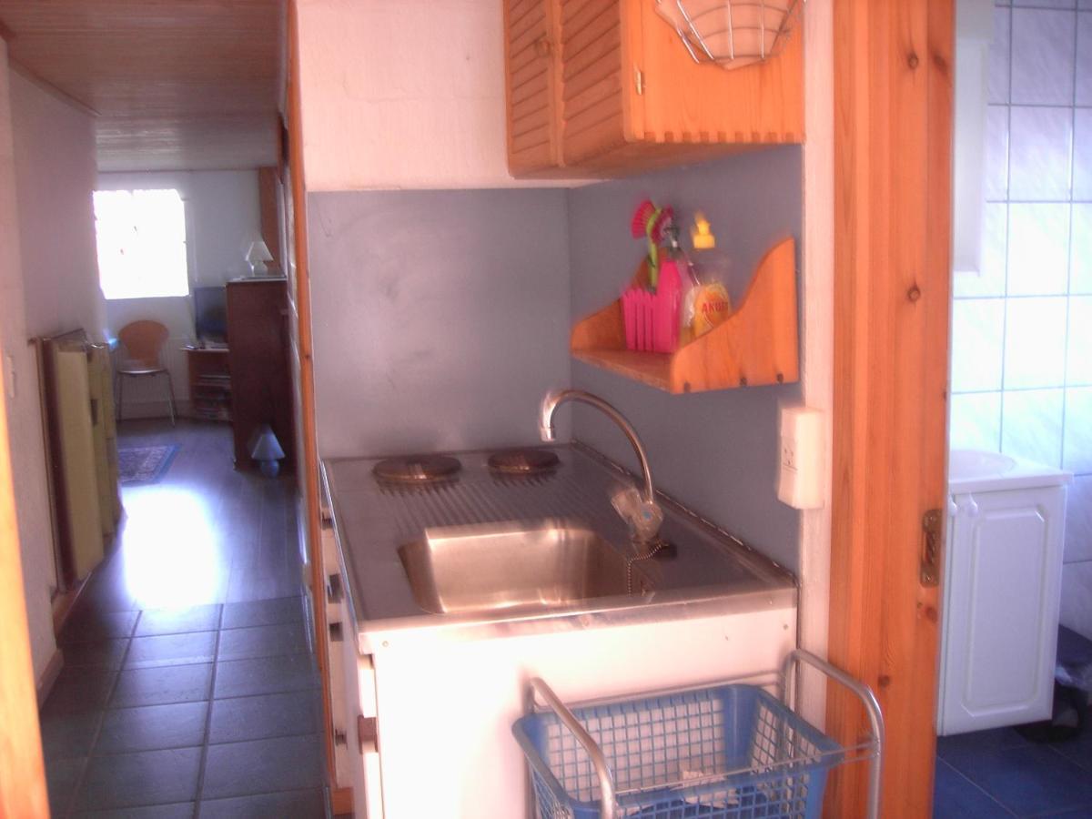 Astrupgaard Farm Farm stay