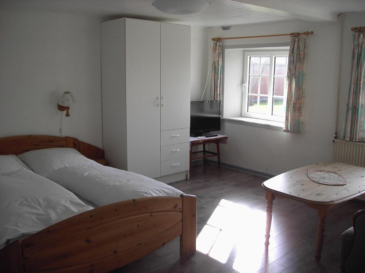 Astrupgaard Farm Farm stay