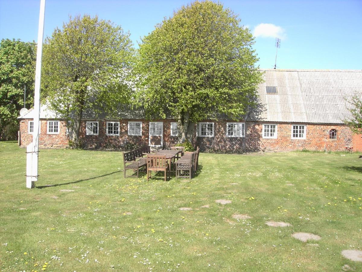 Astrupgaard Farm Farm stay *