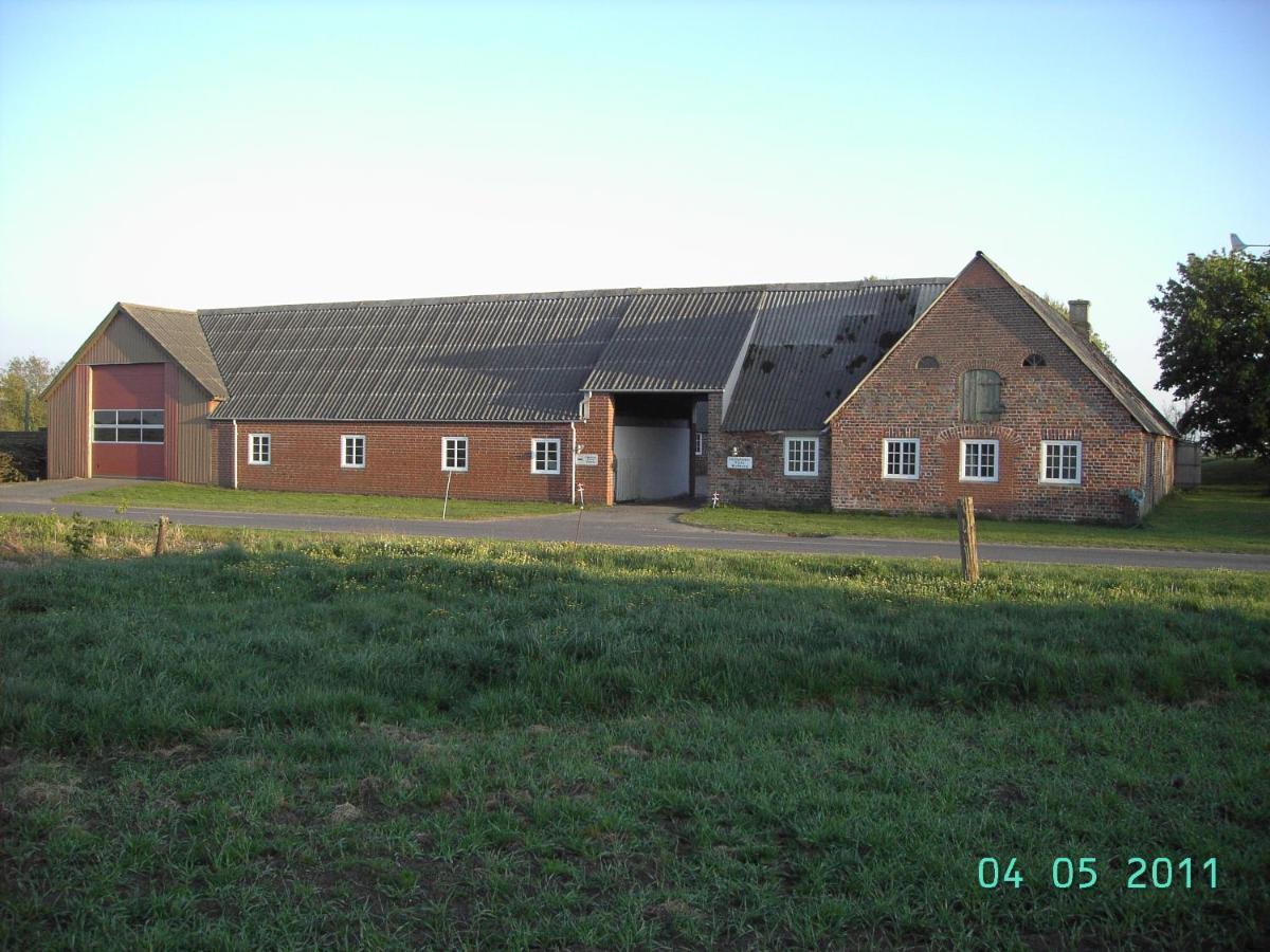 Astrupgaard Farm Farm stay