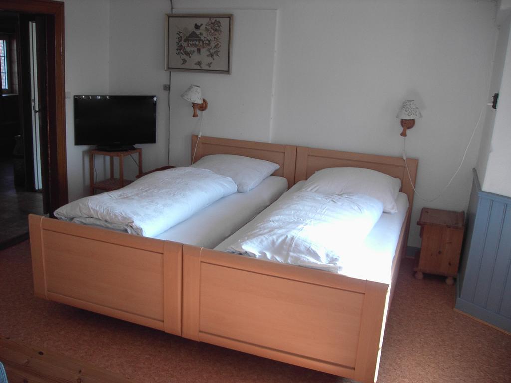Astrupgaard Farm Farm stay *