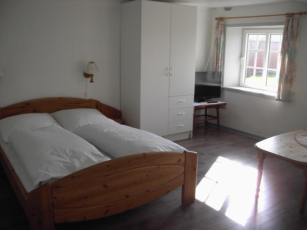 Farm stay Astrupgaard Farm *