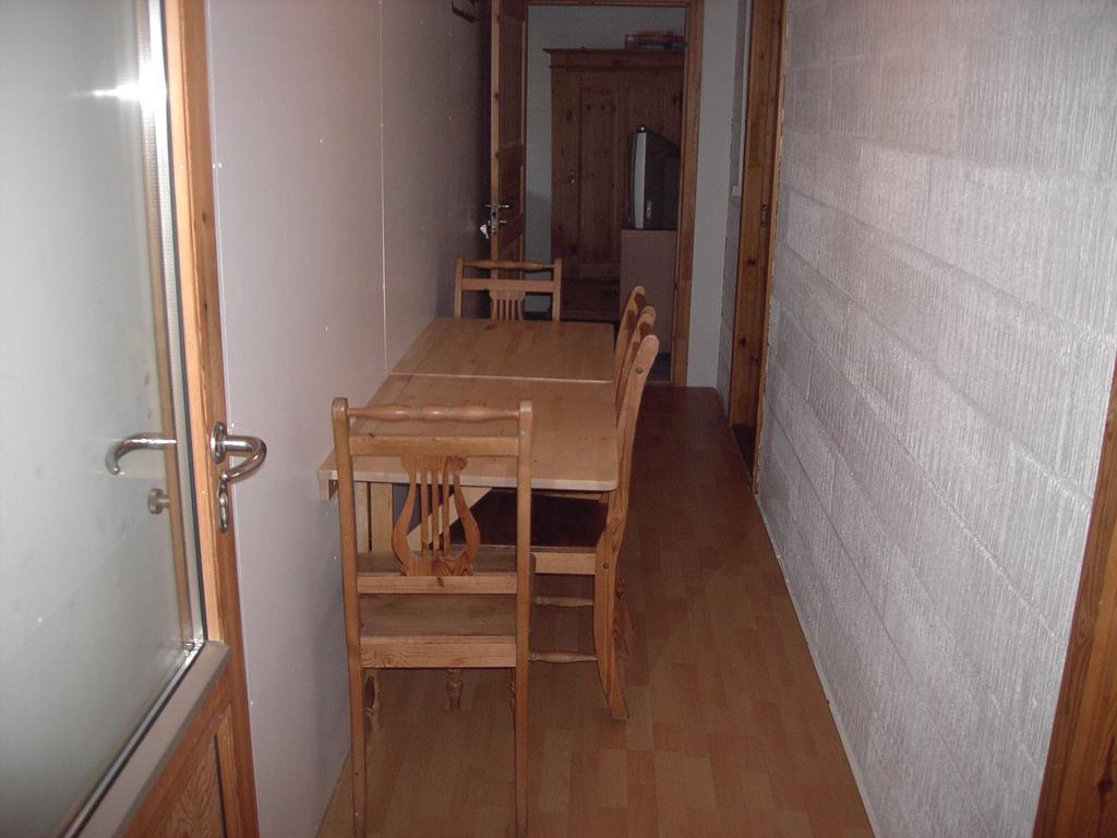Astrupgaard Farm Farm stay