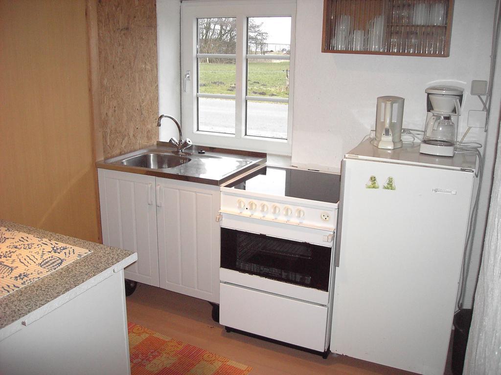 Astrupgaard Farm Farm stay