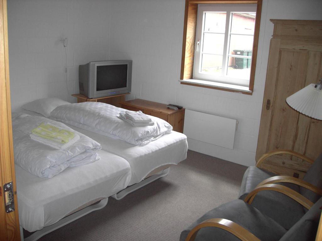 Astrupgaard Farm Farm stay *