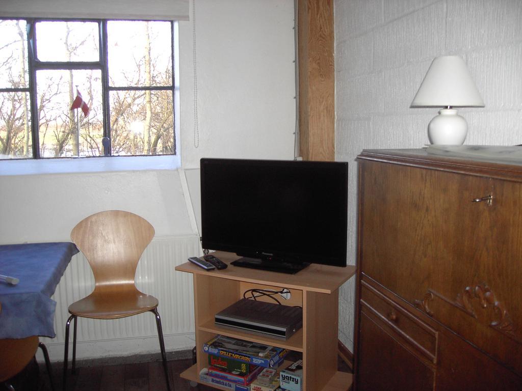 Astrupgaard Farm Farm stay *
