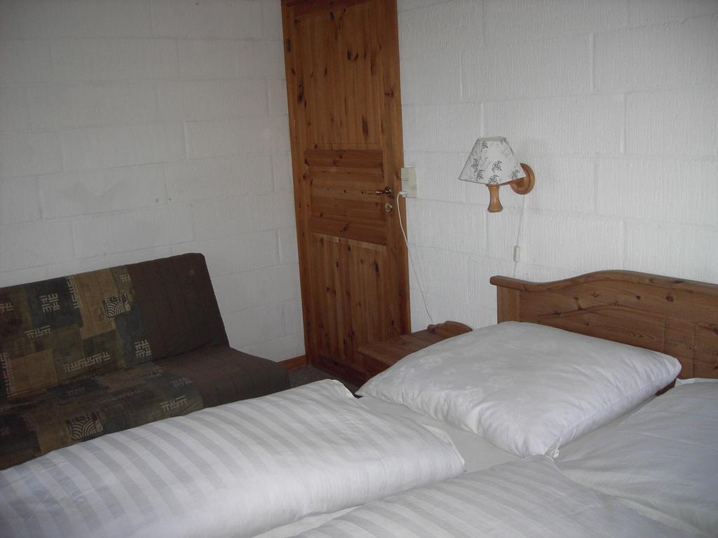 Farm stay Astrupgaard Farm Skaerbaek