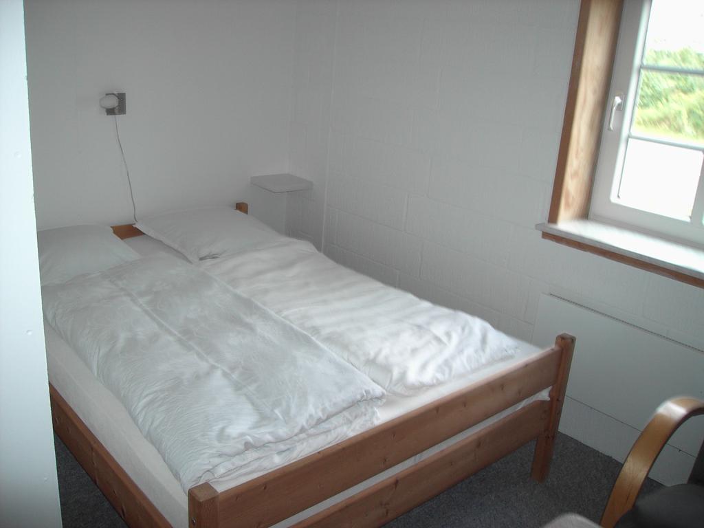 Farm stay Astrupgaard Farm