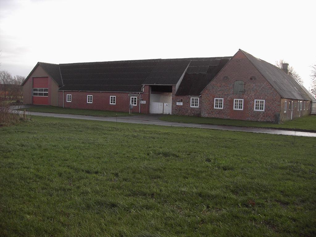 Astrupgaard Farm Farm stay