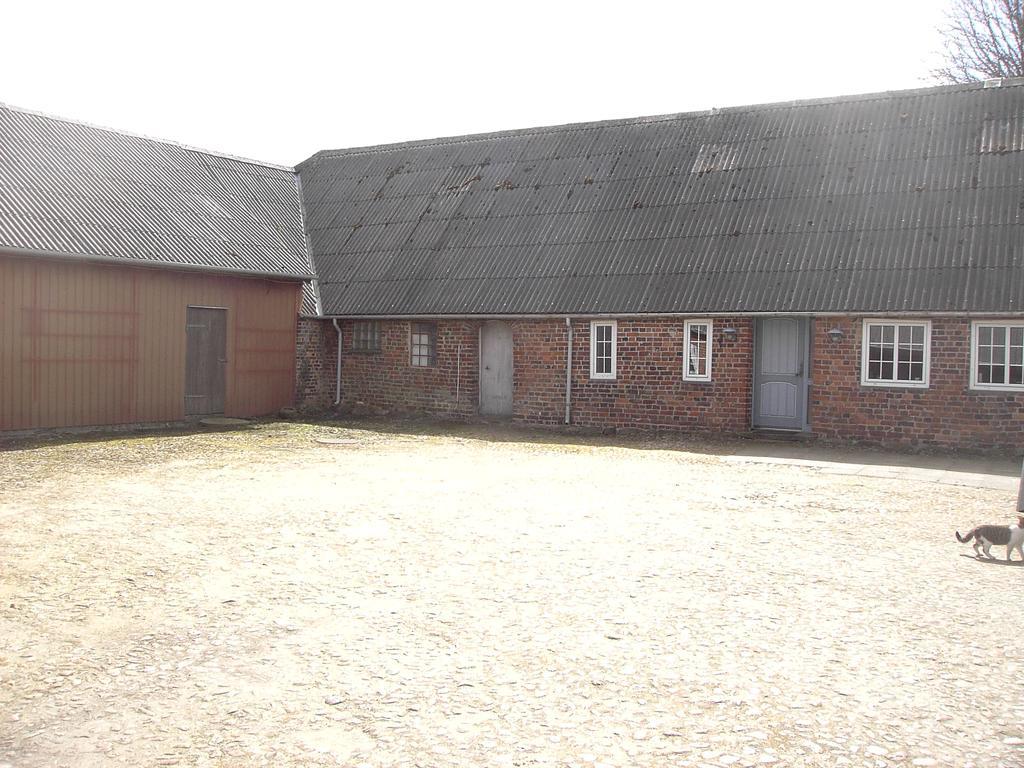 Astrupgaard Farm *