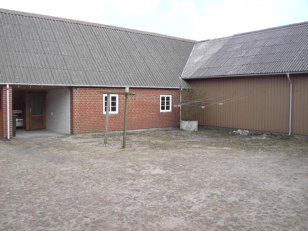 Astrupgaard Farm Farm stay *