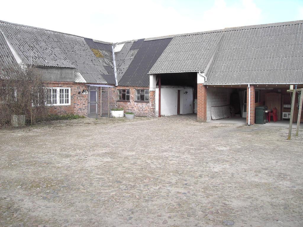 Astrupgaard Farm * Skaerbaek