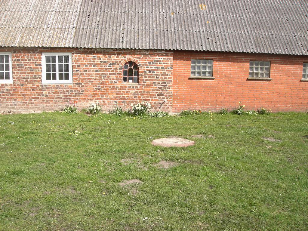 Vakantieboerderij Astrupgaard Farm *