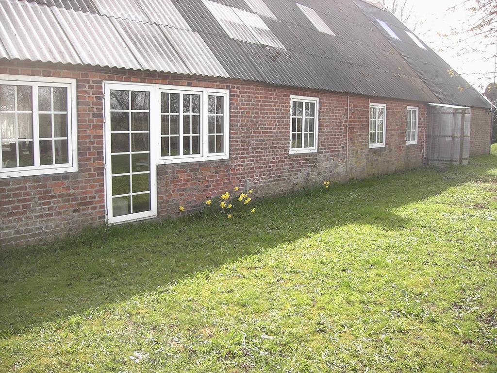 Astrupgaard Farm * Skaerbaek