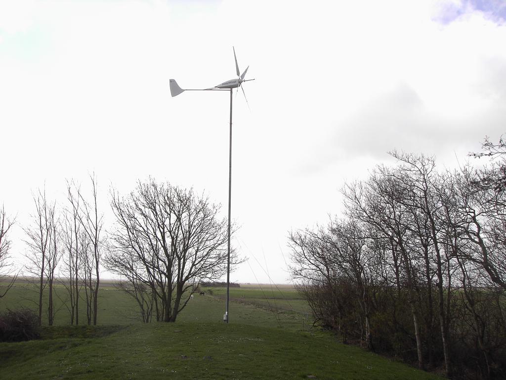 Astrupgaard Farm Vakantieboerderij