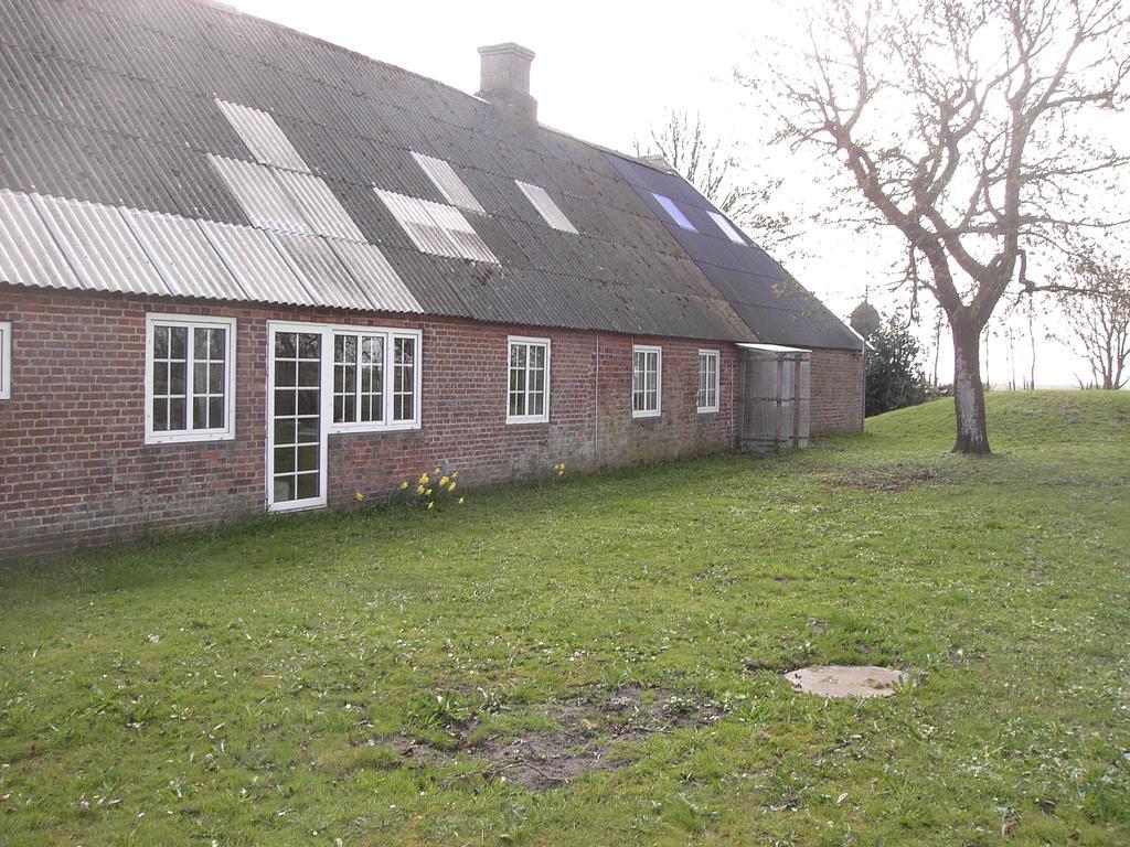 Astrupgaard Farm *