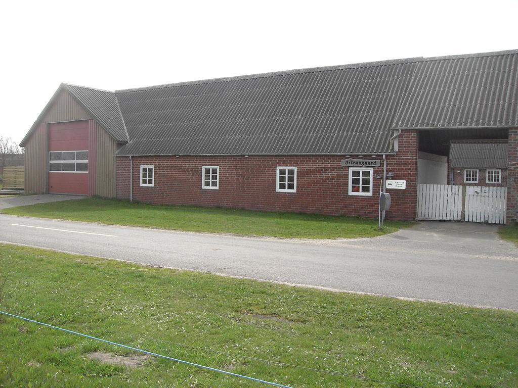 Astrupgaard Farm *